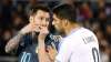 lionel messi, luis suarez, 