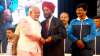 PM Narendra Modi condoles death of legendary sprinter Milkha Singh
