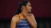 PV Sindhu of India