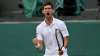 Wimbledon 2021: Novak Djokovic beats Denis Shapovalov in straight sets to reach final