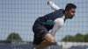 Pacer Avesh Khan