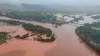 Rain in Maharashtra: 149 dead, over 100 missing;  major highway closed 