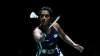 File photo of PV Sindhu.