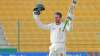 Zimbabwe's Sean Williams