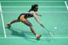 Government clears PV Sindhu's request for advanced recovery