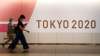Tokyo Olympics: Australia's athletics team goes into isolation after American athlete tests COVID po