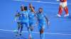 India at Tokyo Olympics Day 9 LIVE: Men's hockey team enters semifinals after 41 years