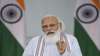 PM Narendra Modi, 