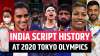 India finish with best-ever Olympic medal tally in Tokyo