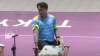 Shooter Rahul Jakhar ends 5th in mixed 25m pistol at Paralympics