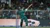File photo of Asif Ali.