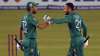Pakistan clean sweep Bangladesh to win T20I series 