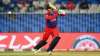 File image of Jason Roy