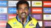 File photo of Coach Udayakumar