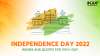 Independence Day 2022: Wishes, Quotes, Whatsapp and Facebook Status, HD Images to share on 75th I-Day