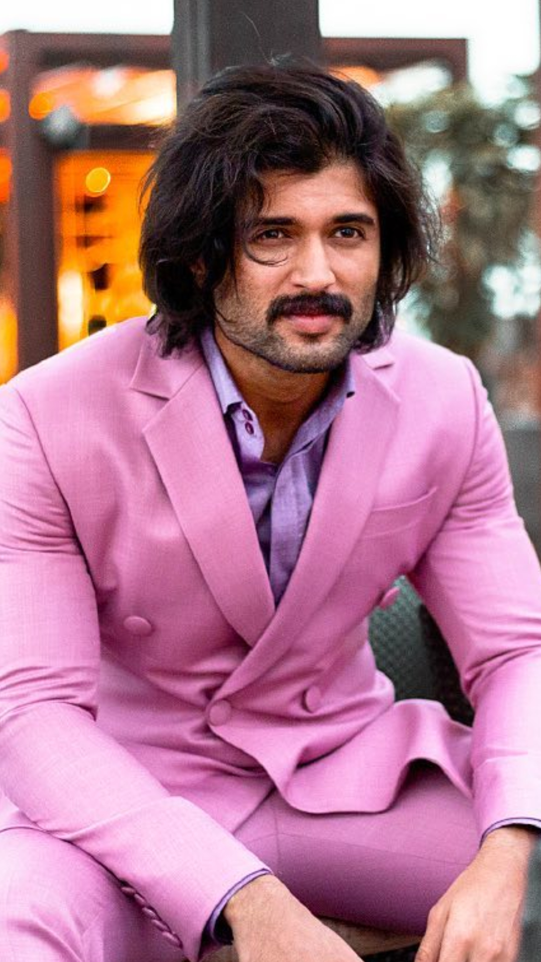 Bollywood actors who aced the pink tuxedo look: Ranveer Singh, Ayushmann  Khurrana and others