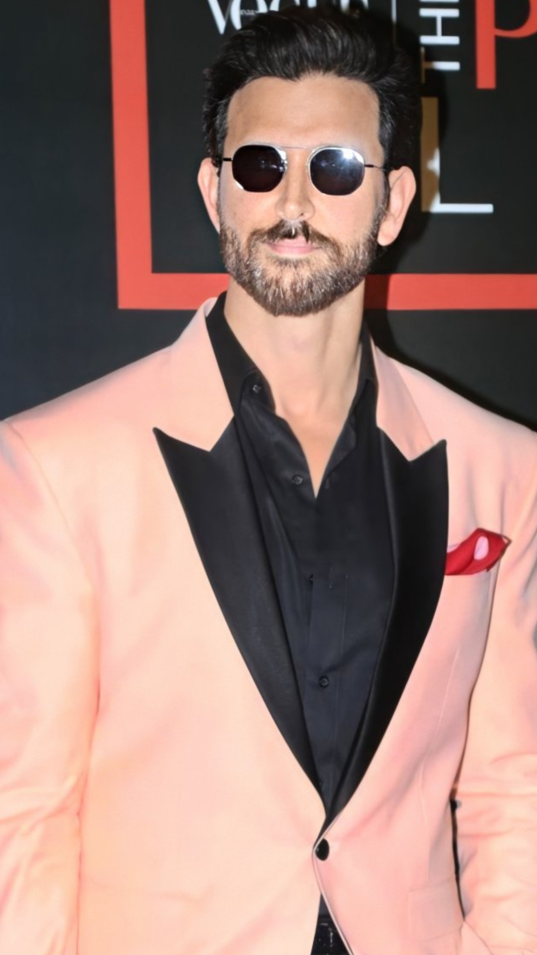 Bollywood actors who aced the pink tuxedo look: Ranveer Singh