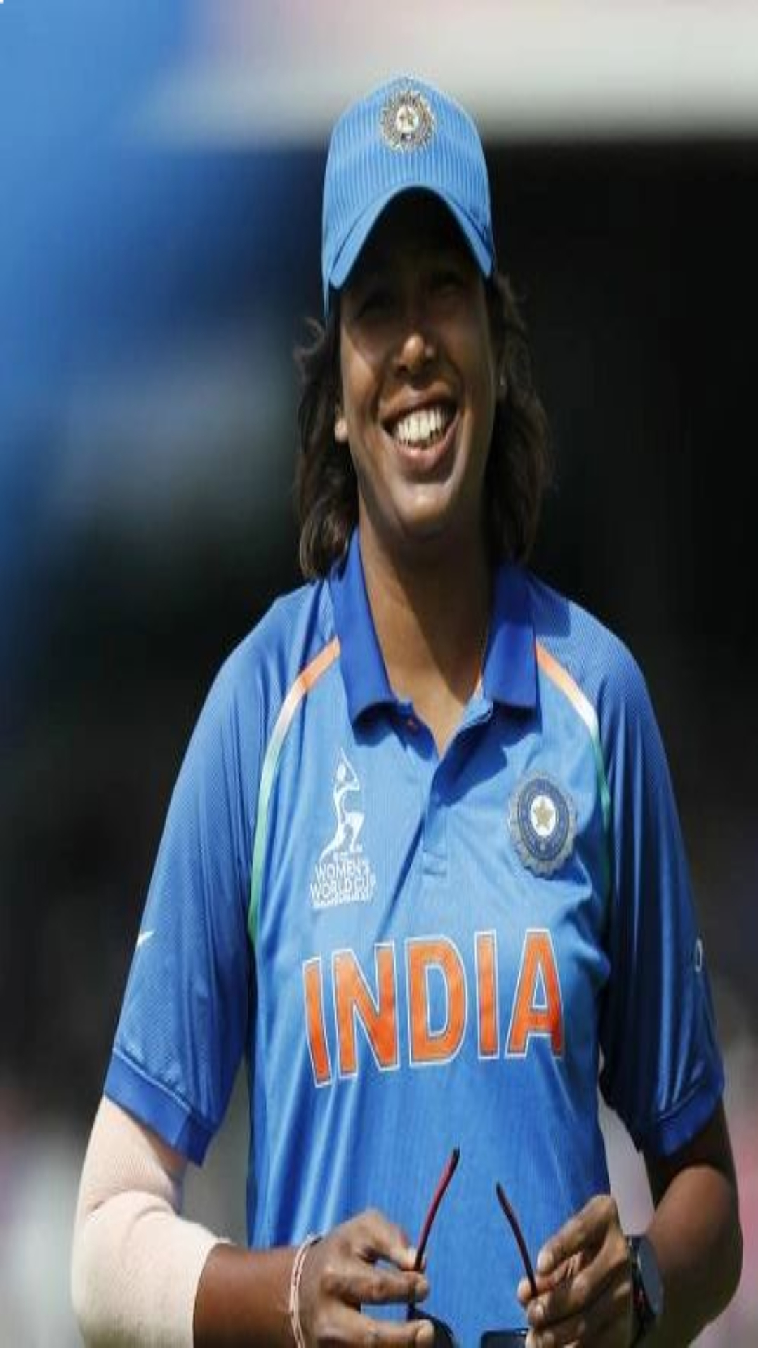 Rewinding Jhulan Goswami's top 5 career best performances