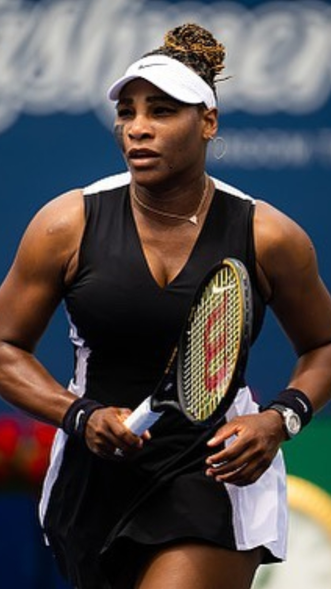 US Open Here's list of top 5 female tennis players with most titles