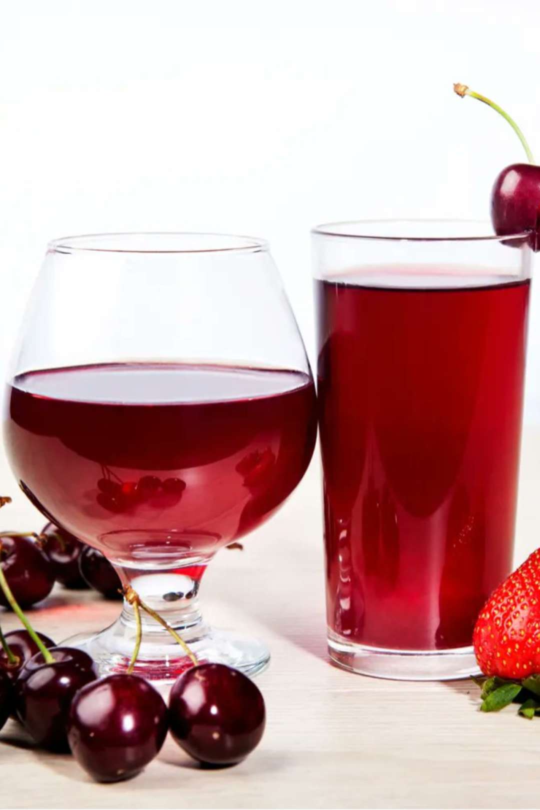 Insomnia Check the list of 5 drinks that will give you a peaceful sleep