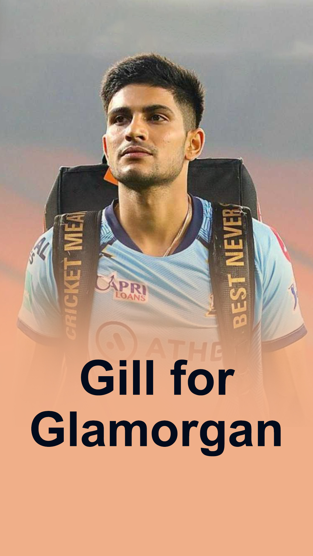 Shubman Gill goes to Glamorgan: Here is a list of six English players who were picked by English country cricket in 2022