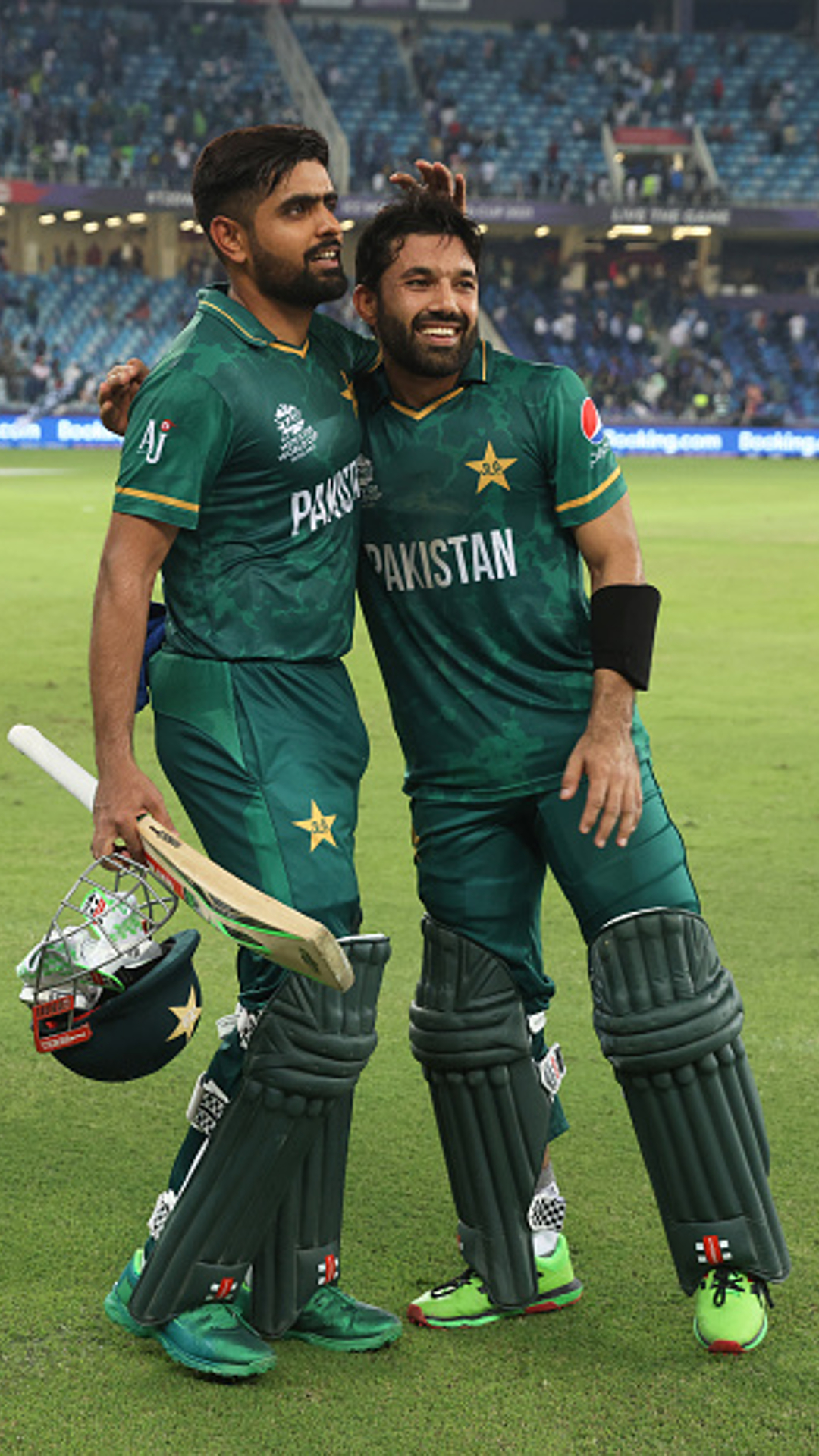 Key Highlights of Pakistan T20 World Cup Journey