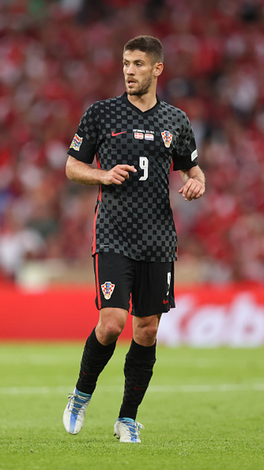 Nations League: Croatia vs Denmark players to watch out