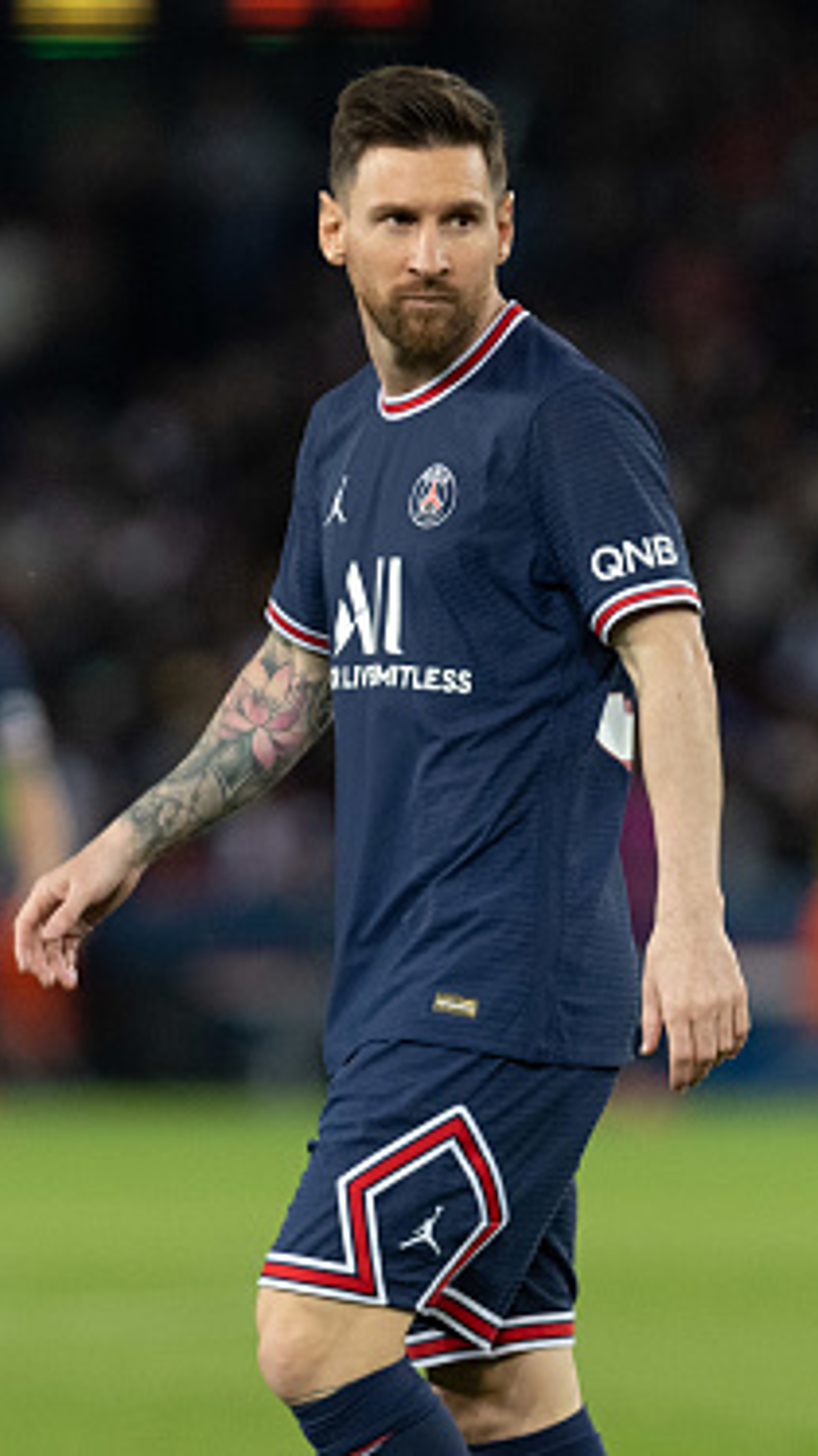 Ligue 1: Lyon and Paris Saint-Germain go head-to-head in France