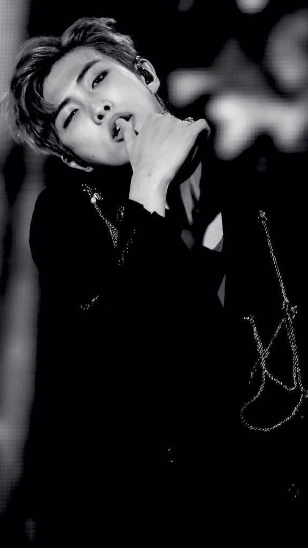 BTS RM Birthday Kim Namjoon Is The Hottest Korean Star And These Pics 