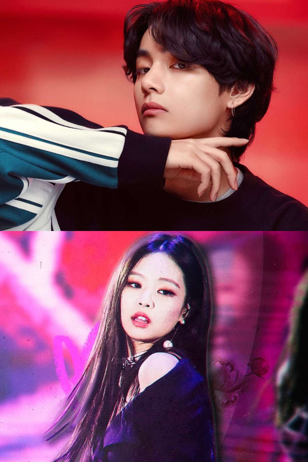 BTS V, BLACKPINK Jennie, and More: Idols Who Best Suit the Title