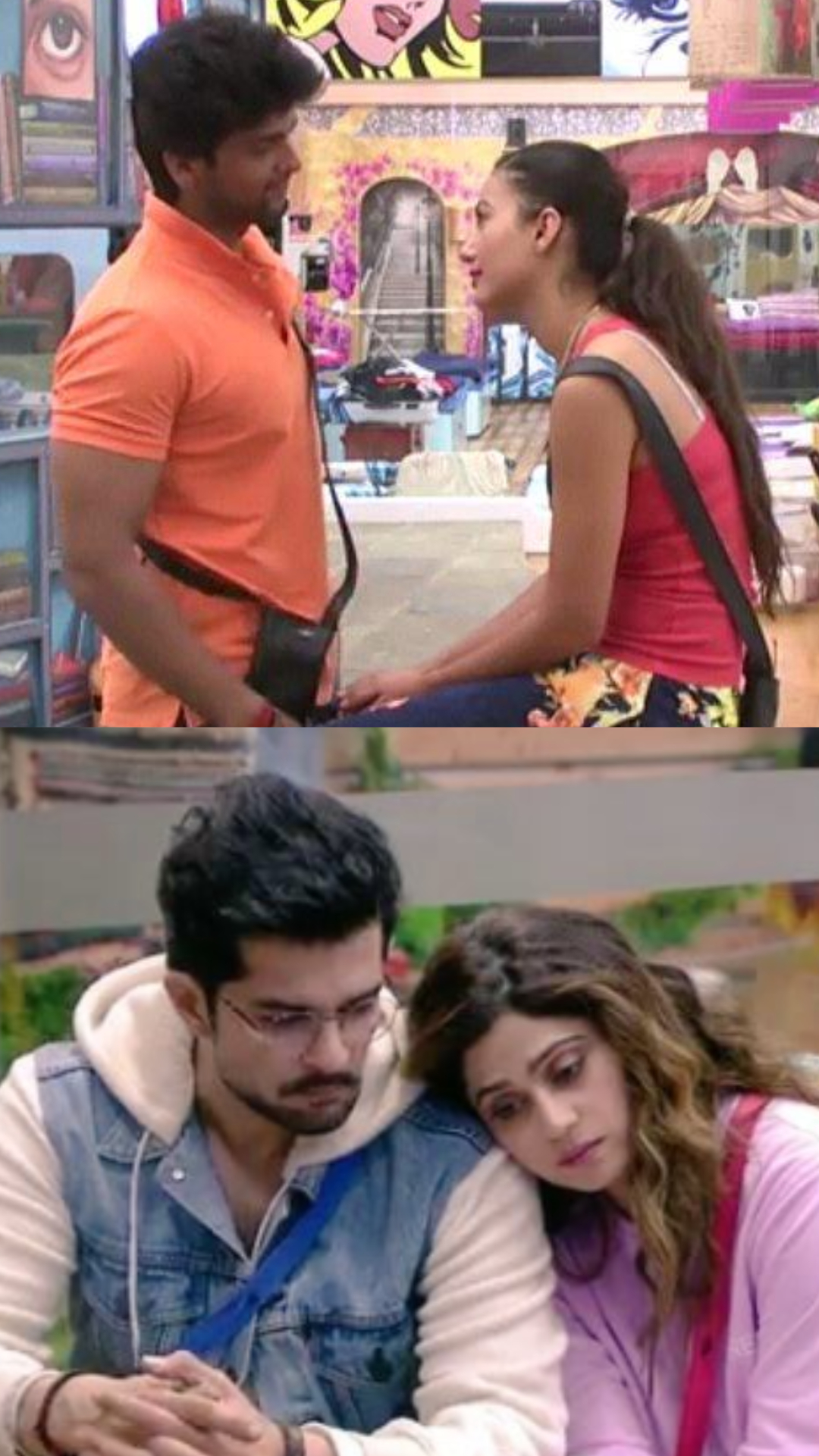 Bigg Boss: Gauahar-Kushal to Shamita-Raqesh, 7 celebs who broke up after show 