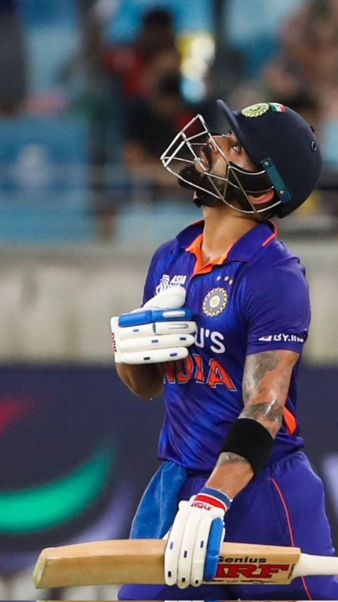 List Of Indian Cricketers To Score Century In All Three Formats
