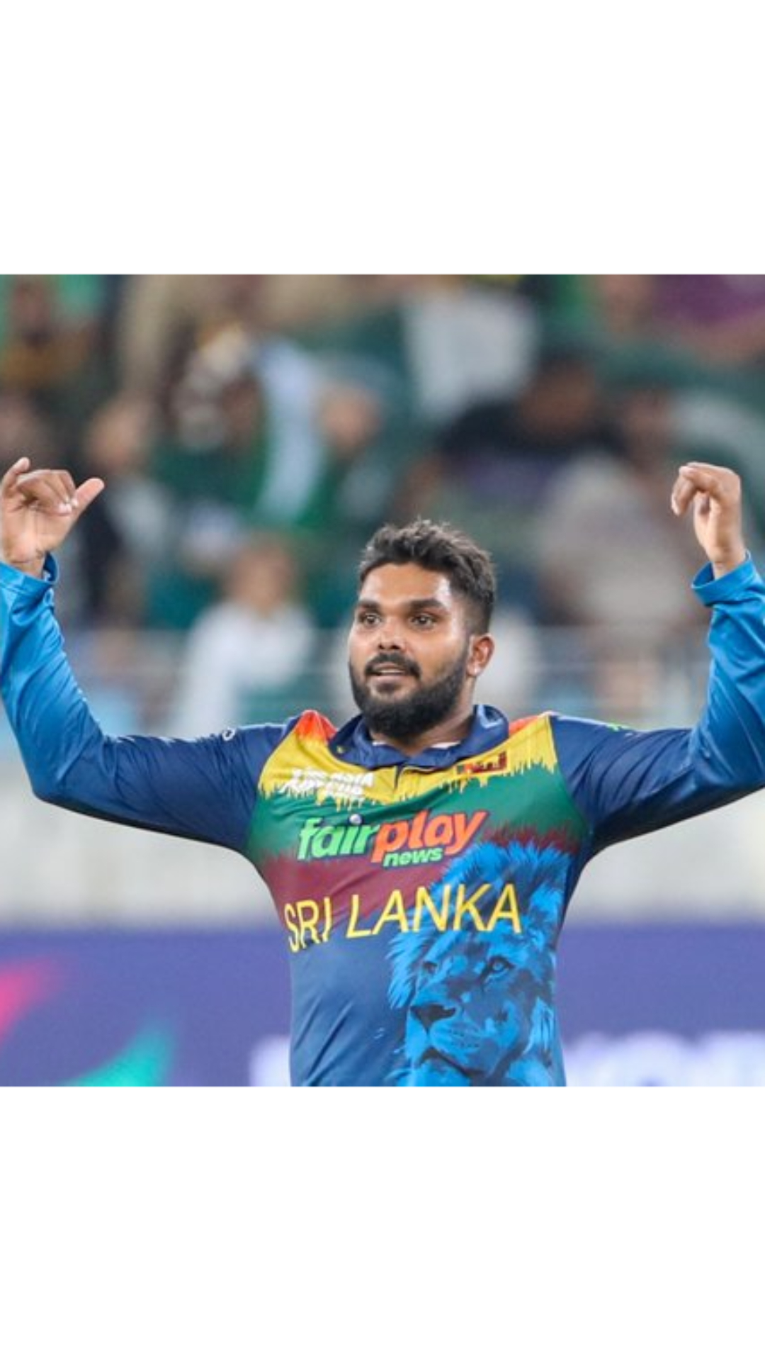 From Malinga to Hasaranga, here's list of top 5 wicket-takers for Sri Lanka in T20Is