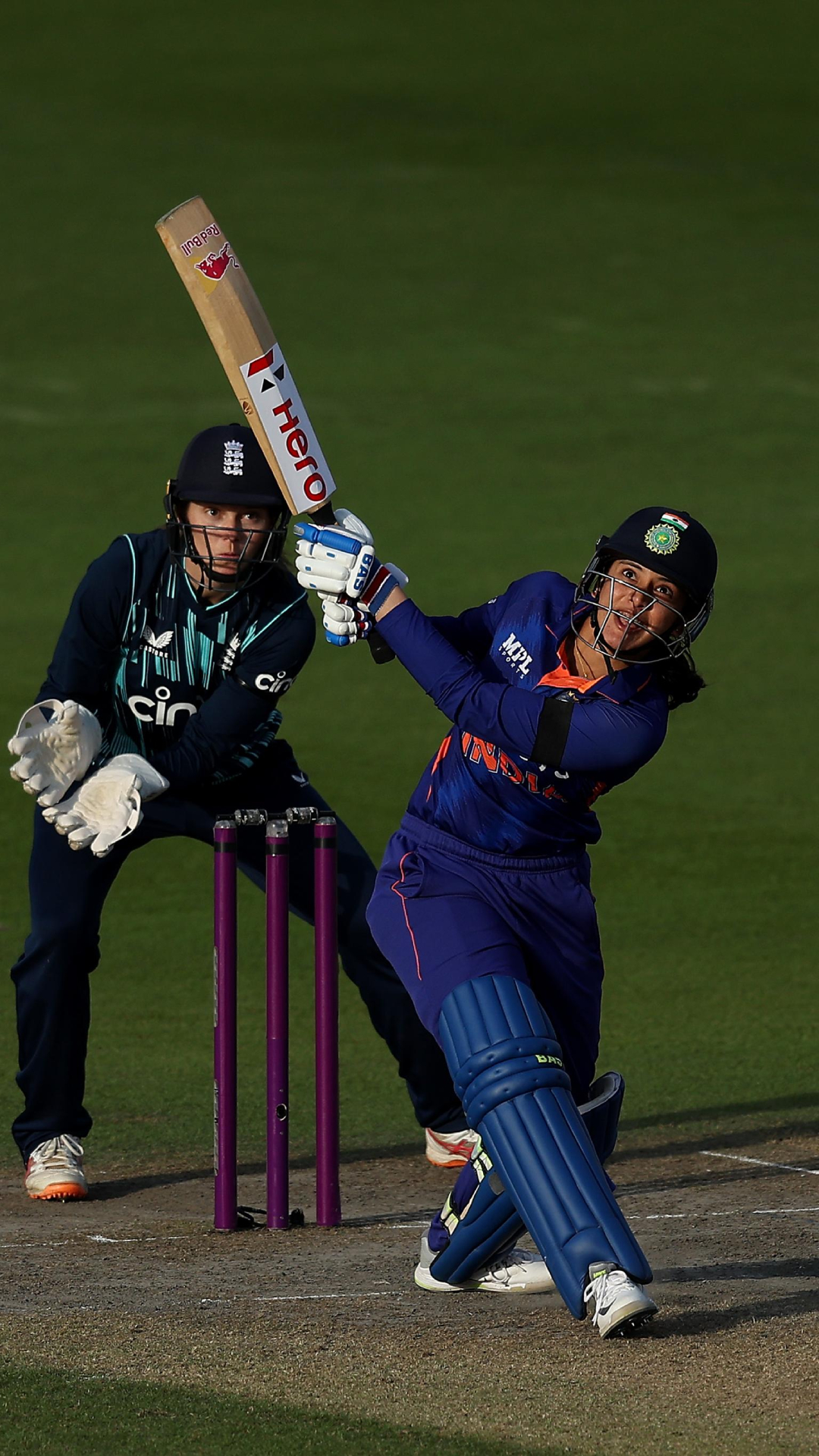 From Smriti Mandhana to Meg Lanning, let's look at fastest batters to reach 3000 runs in ODIs