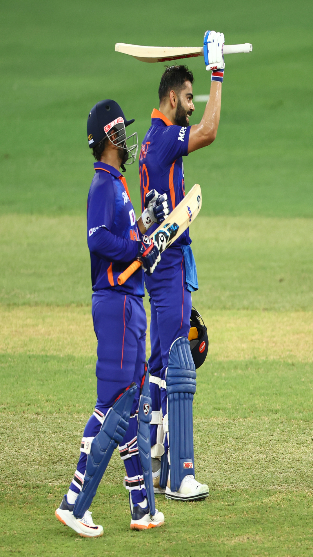 5 Players With Most T20 Runs In Successful Chases
