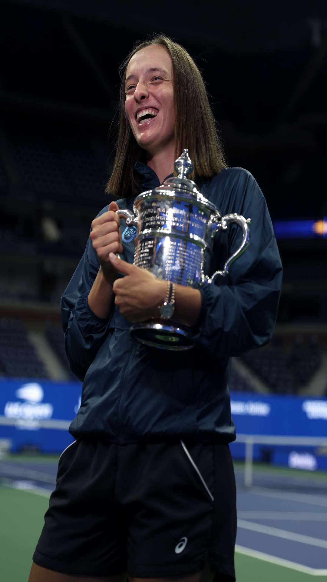 US Open 2022: Rewinding Iga Swiatek's journey so far