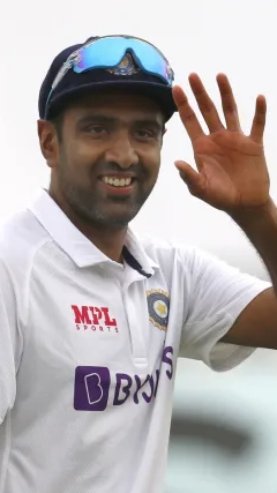 Happy Birthday Ravichandran Ashwin: Here's look at his Top records in Test cricket