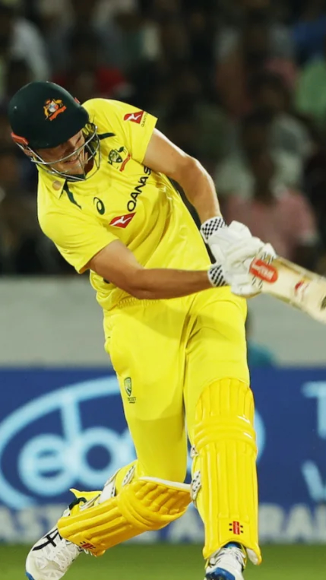 After Cameron Green's 50 off 19 balls; here's list of fastest T20I 50s for Australia
