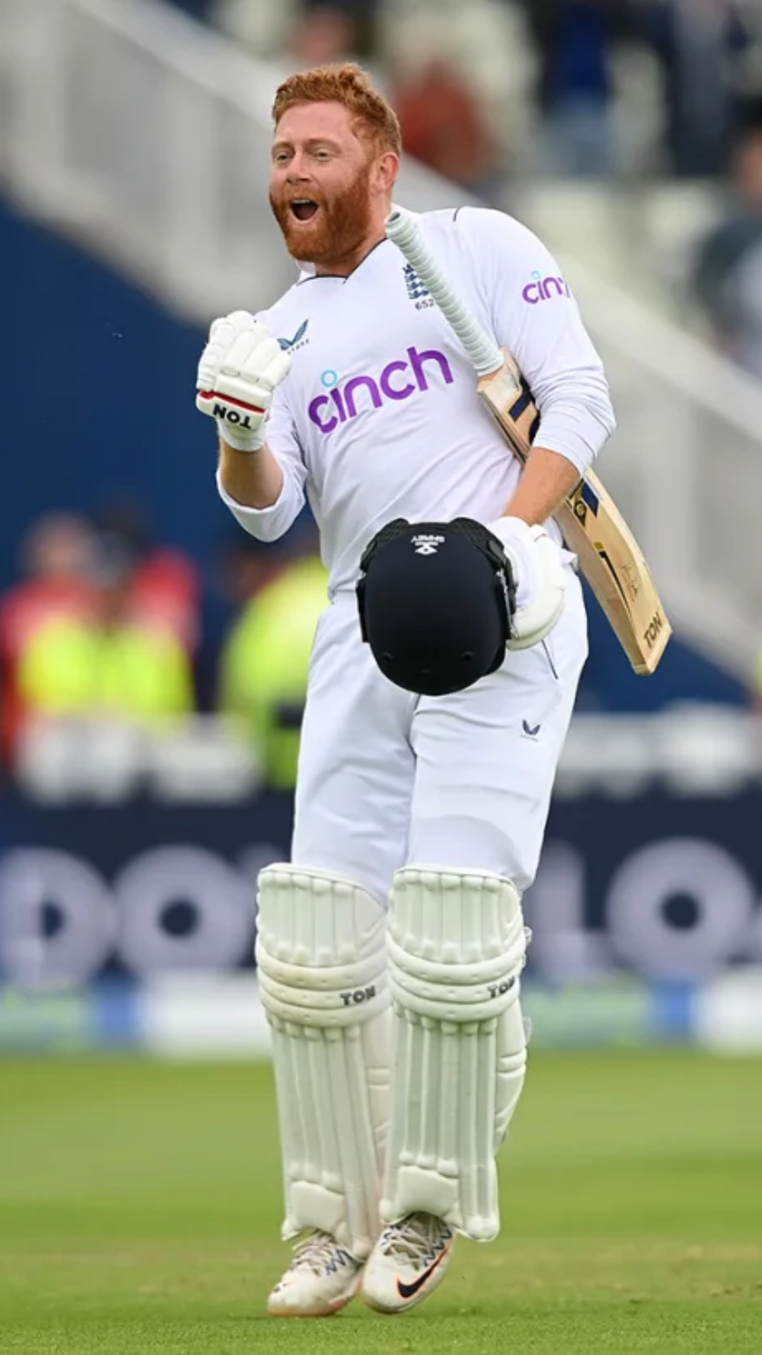 Happy Birthday Jonny Bairstow: Here's look at his top records