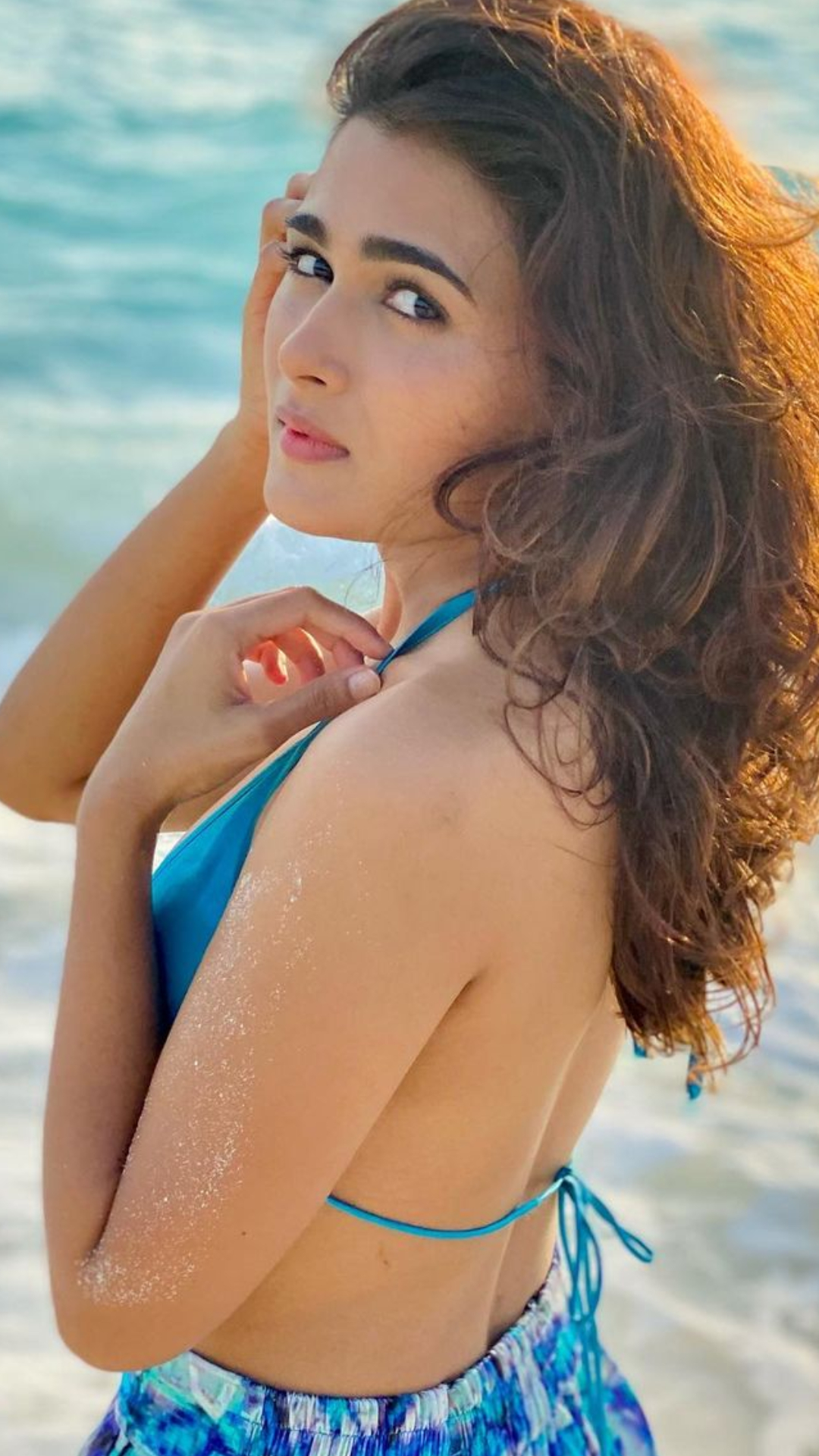 Arjun Reddy' fame Shalini Pandey is a hot mess and these sexy photos are  proof