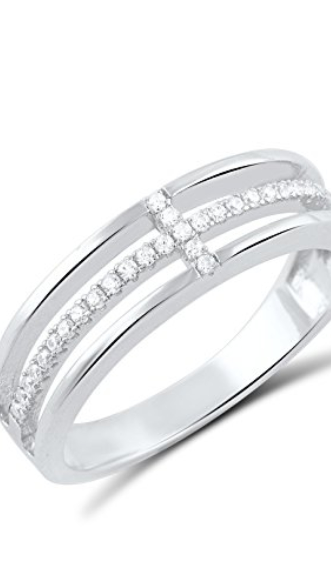 London Blue Topaz & Moissanite ring, 925 Sterling Silver Ring, Engagement  ring, | eBay