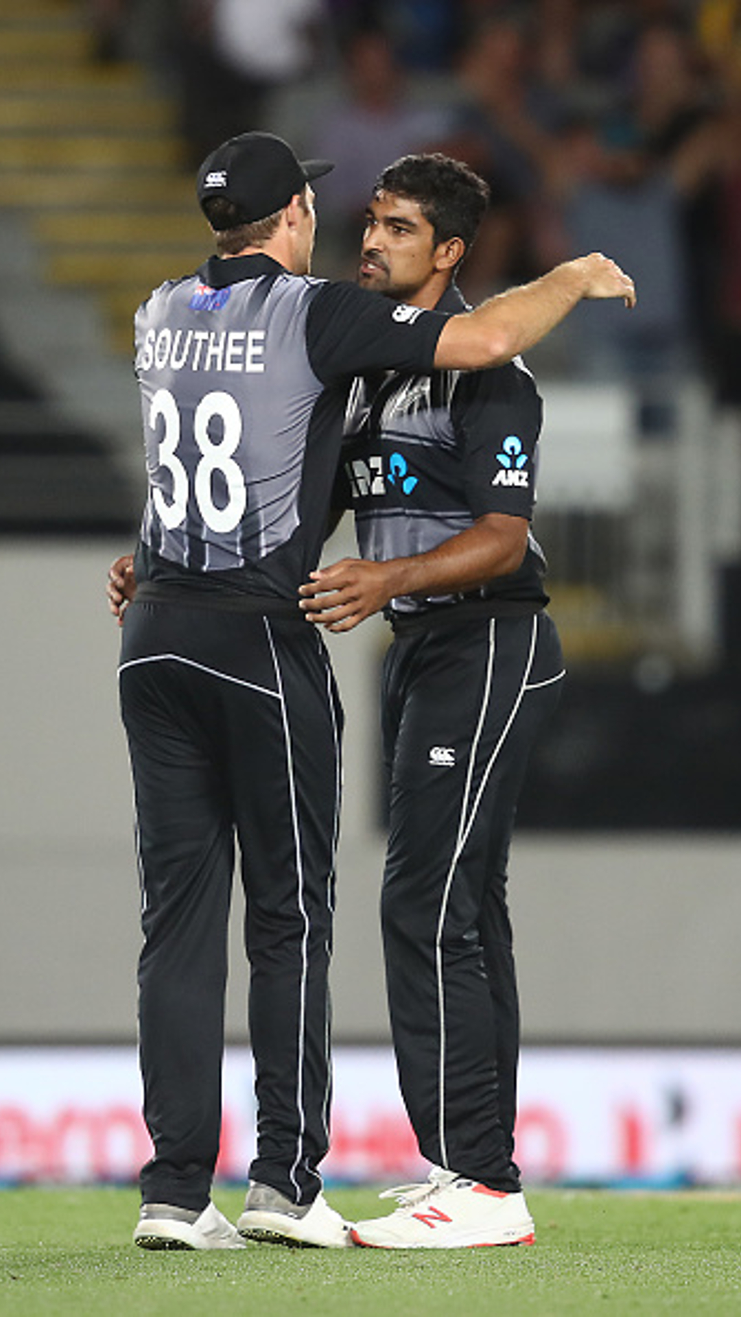 T20 World Cup 2022: Most wickets in T20Is as Tim Southee surpasses Shakib Al Hasan