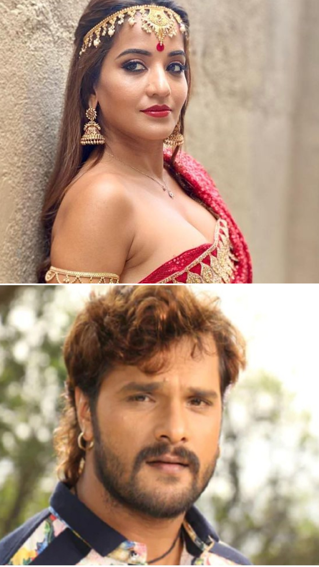 Bhojpuri actors and their real names: Monalisa to Khesari Lal Yadav
