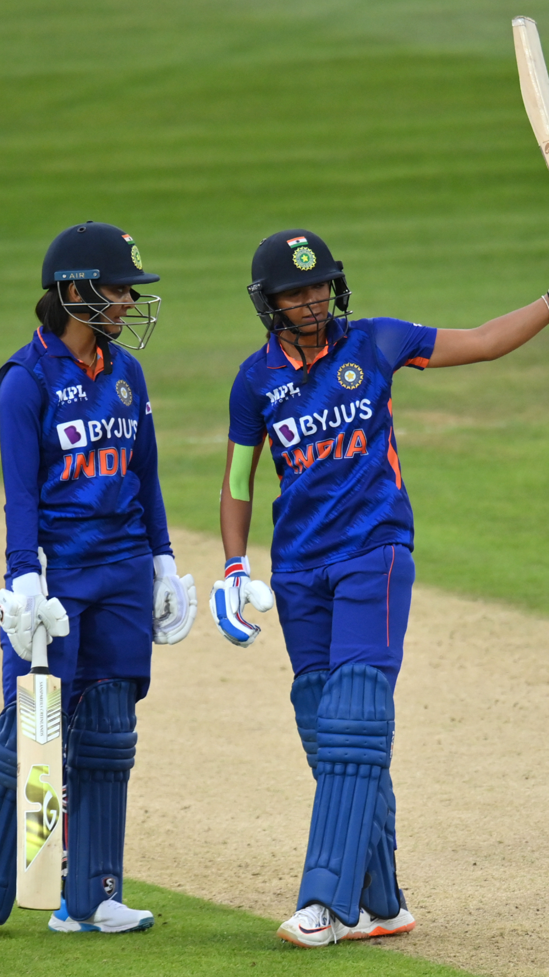 5 Indian players to watch out for in IND vs PAK Women's Asia Cup match