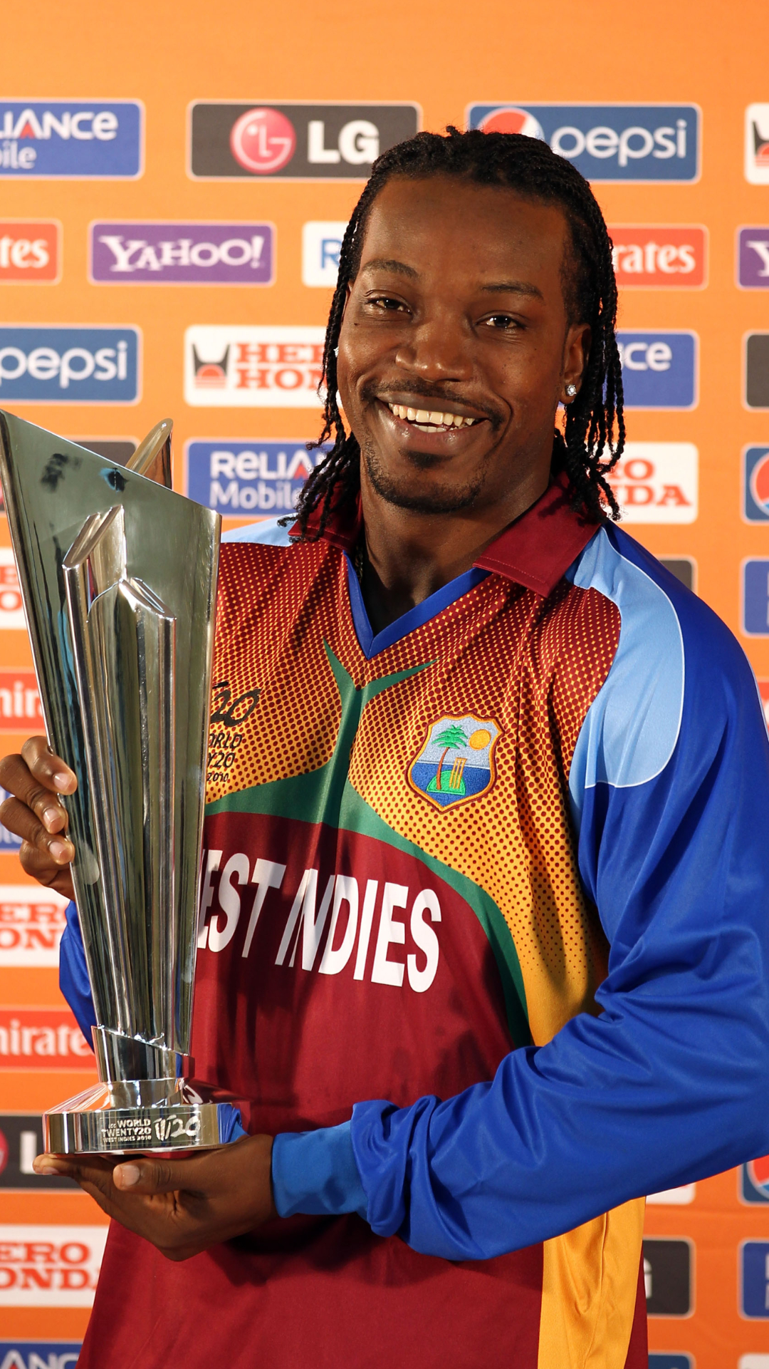 T20 World Cup 2022: Journey of West Indies in all 20-over World Cups