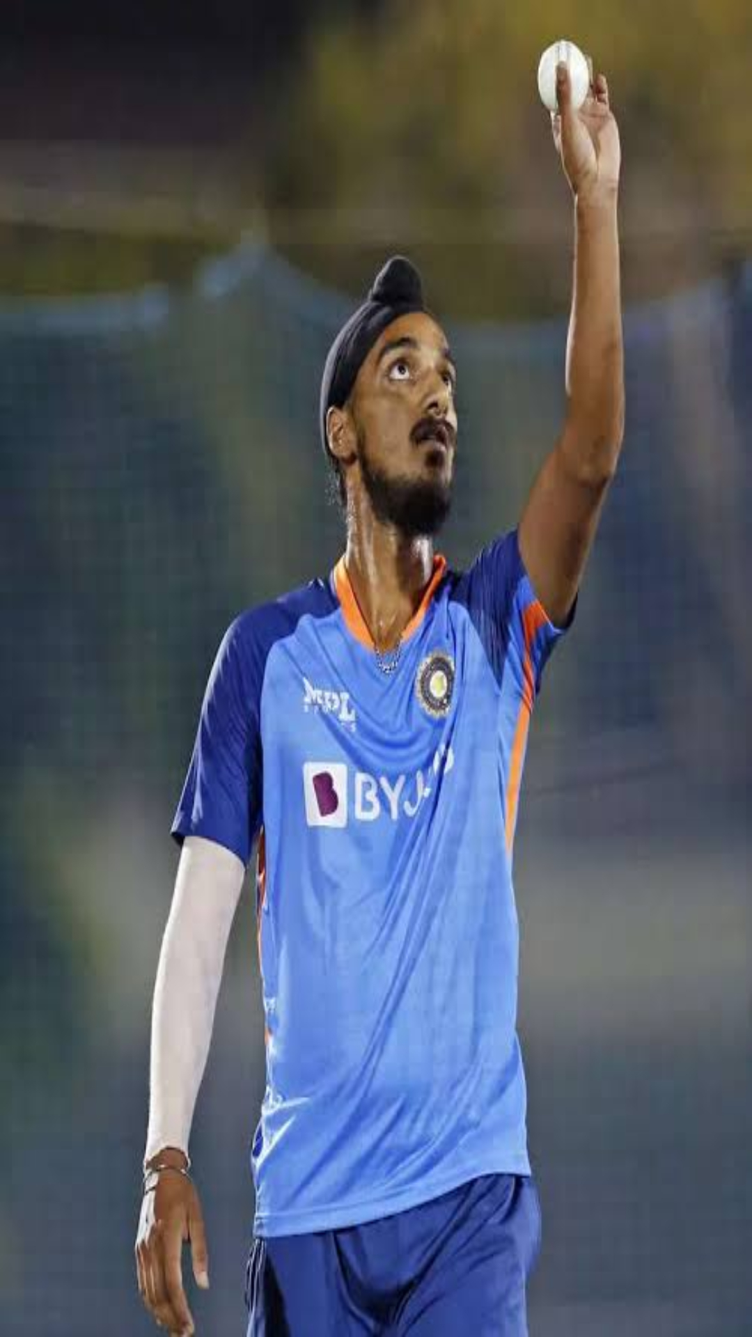 T20I World Cup 2022: Arshdeep Singh in T20Is so far