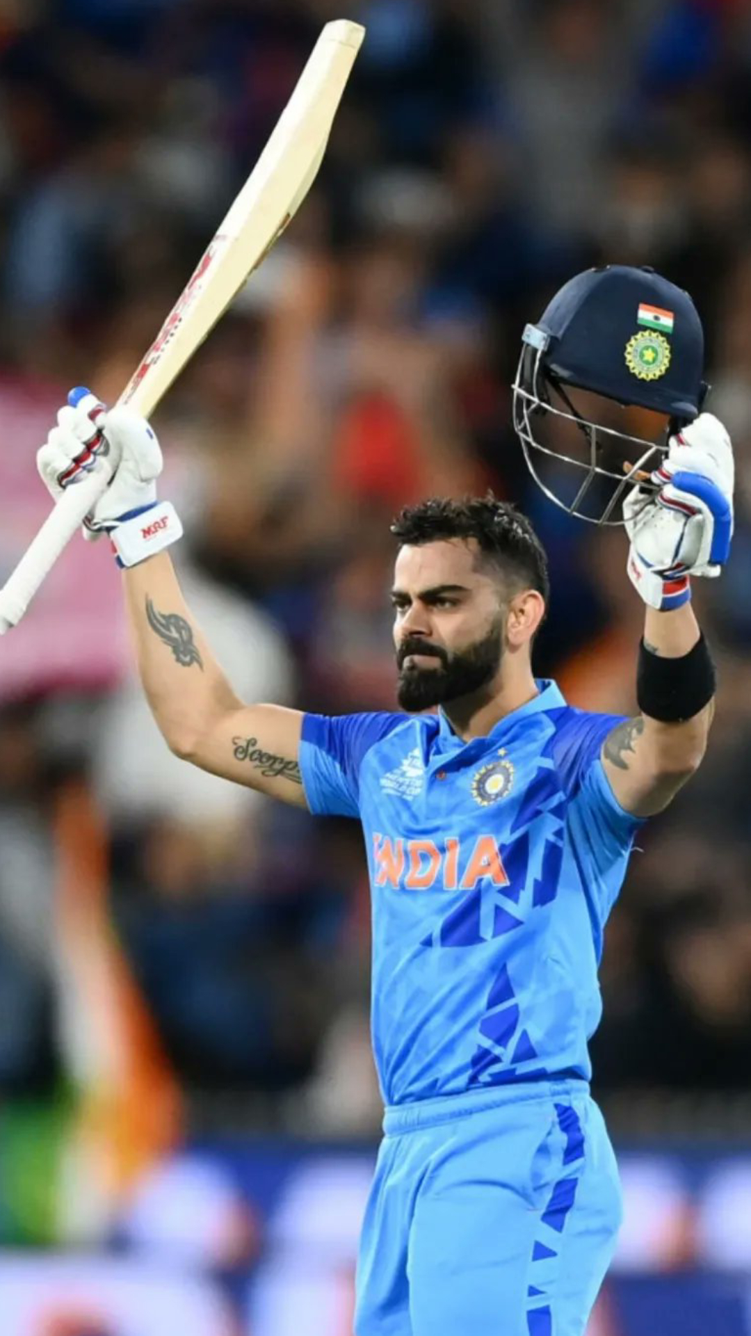 From Virat Kohli to Glenn Phillips here are 5 top scorers of T20 World Cup 2022 so far