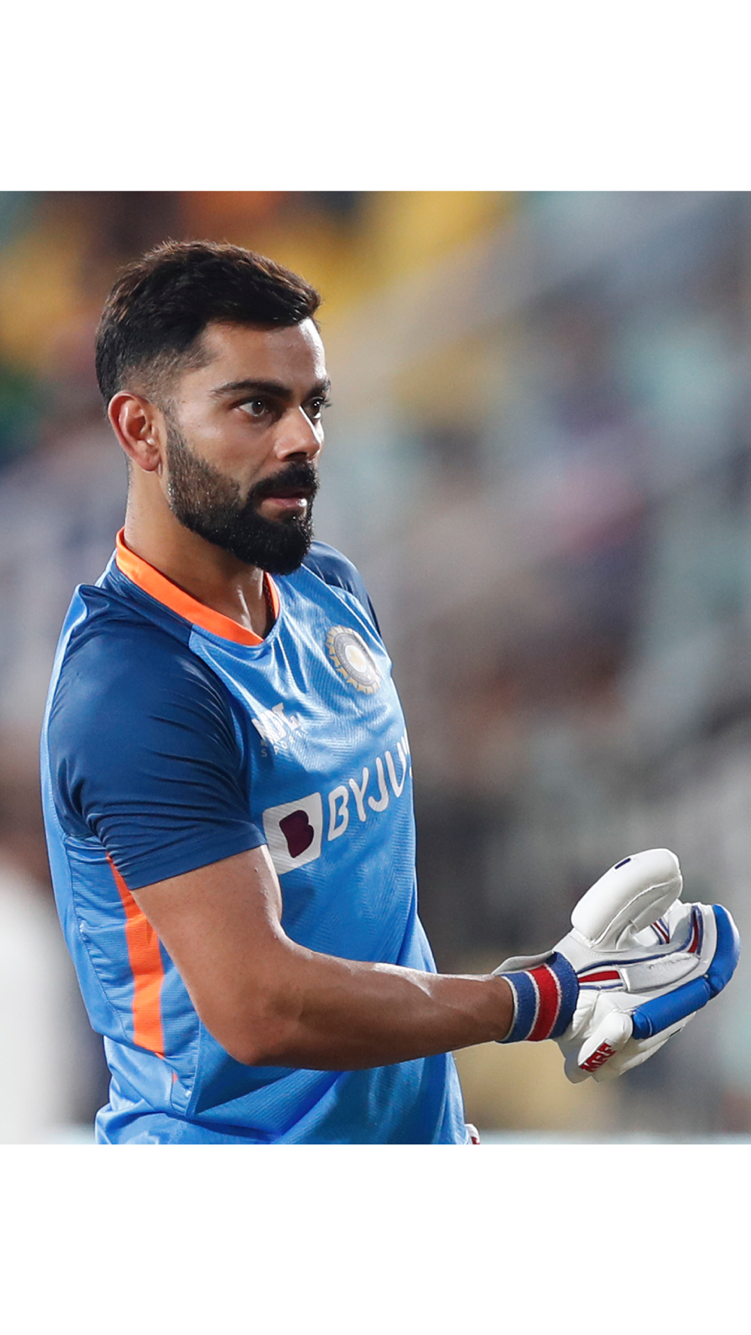 T20 World Cup: From Kohli to Warner, list of players with most runs in chases