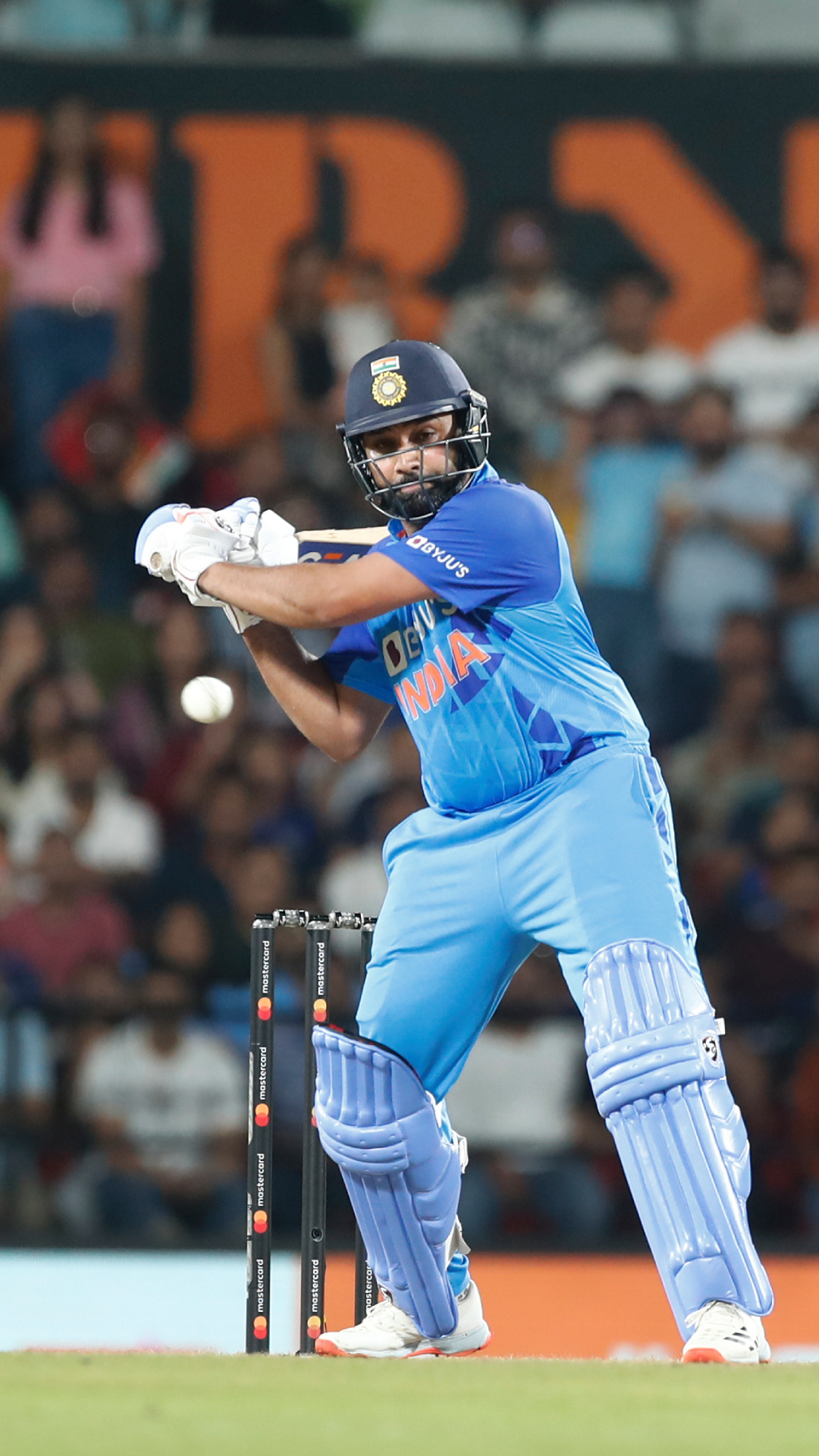 Rohit Sharma leads the list of Indian players with most T20 matches, here are the top 5