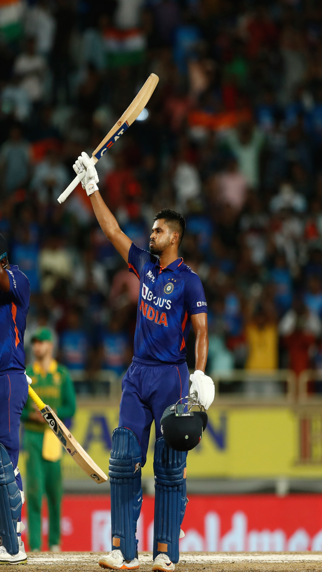 IND vs SA, 3rd ODI Rewinding Shreyas Iyer's last 5 ODI innings shikhar